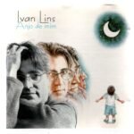 Cd Ivan Lins - Anjo De Mim