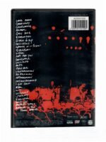Dvd Pearl Jeam - Touring Band 2000 - Imagem 2