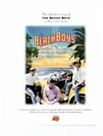 Dvd The Beach Boys - Endless Harmony