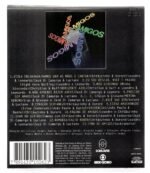 Cd Amigos 2 - do especial da rede globo - Imagem 2