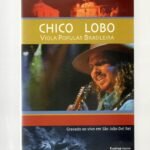 Dvd Chico Lobo - Viola Popular Brasileira