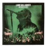 CD Liam Gallagher - Mtv Unplugged - Imagem 3