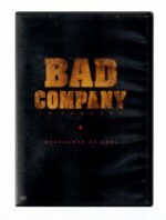 Dvd Bad Company - In Concert Merchants Of Cool - Imagem 3
