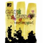Dvd  Mtv Unplugged - Café tacvba