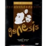DVD Land of Confusion - genesis