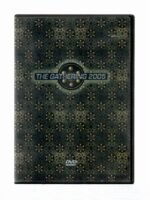 Dvd Duplo Visionquest The Gathering 2005