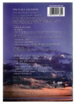Dvd Michael Jackson - History On Film Vol.02 - Imagem 2