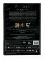 DVD Bee Gees One night only - Imagem 2