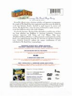 Dvd The Beach Boys - Endless Harmony - Imagem 2
