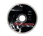 Cd Amado Batista - Ao Vivo - Imagem 3
