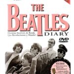 Dvd - The Beatles - Diary