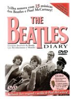 Dvd - The Beatles - Diary