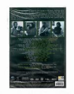 DVD THE DOORS  R-EVOLUTION - Imagem 2