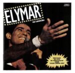 Cd Elymar Santos - No Canecão - Imagem 3