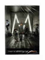 Dvd + cd - Maroon 5 - It Won't Soon Before Long - Novo***