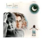 Cd Ivan Lins - Anjo De Mim - Imagem 3