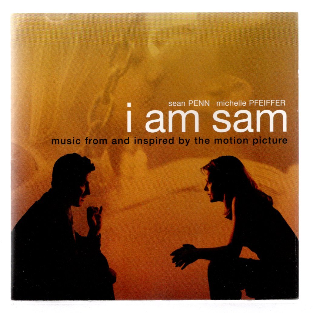 66009e8173526115d584bad08b4d37de.jpg Cd Sean Penn / Michelle Pfeifer - I Am Sam - Imagem 1