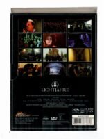 Dvd Lacrimore - Lichtjahre - Imagem 2