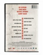 Dvd Chickenfoot - Get Your Buzz On Live - Imagem 2