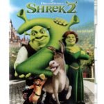 Dvd Shrek 2 - Far Far Away