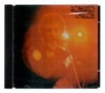 CD Roberto Carlos - Amigo - 1977 - Imagem 3