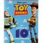 Dvd Toy Story