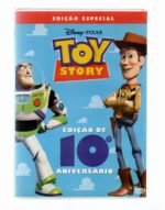 Dvd Toy Story
