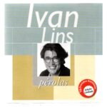 Cd Ivan Lins - Pérolas - Imagem 3