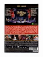 Dvd - Beach Boys 50-live In Concert - Imagem 2