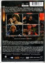 Dvd Duplo Bon Jovi - This Left Feels Right - Imagem 2