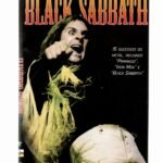 Dvd Black Sabbath - 15 Sucessos Do Metal