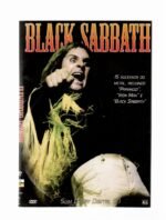 Dvd Black Sabbath - 15 Sucessos Do Metal
