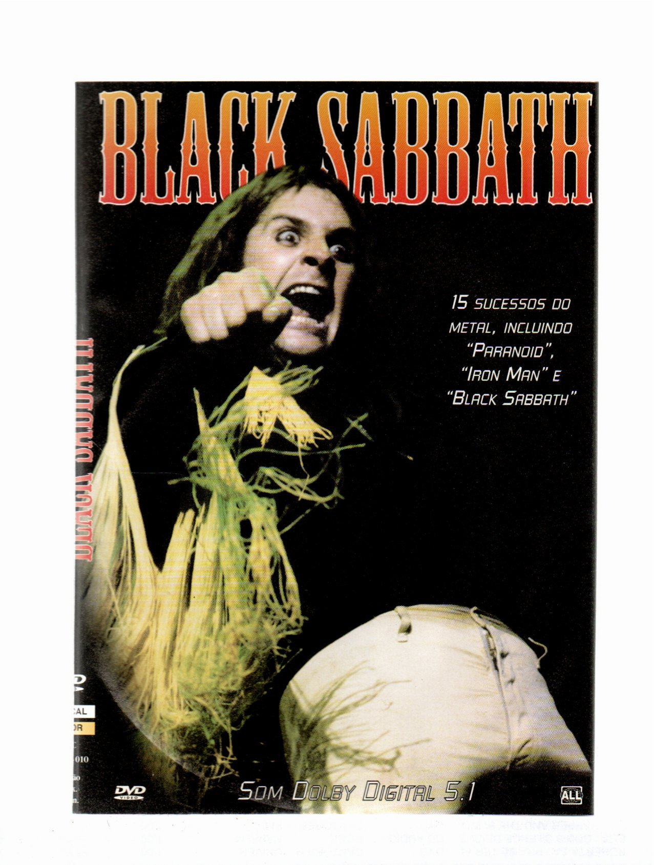 689a3f6c63af9c58625b4777904dc1d6.jpg Dvd Black Sabbath - 15 Sucessos Do Metal - Imagem 1