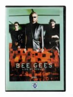 Dvd Bee Gees - Live By Request - Imagem 3