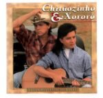 Cd Chitãozinho & Xororó - Nossa História No Sertão