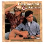 Cd Chitãozinho & Xororó - Nossa História No Sertão