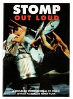 DVD Stomp Out Lound - Imagem 3