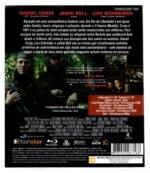 Blu - Ray Um Ato De Liberdade - Daniel Craig - Imagem 2
