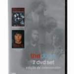 Dvd Duplo The Doors - Soundstage Performances / No One Here