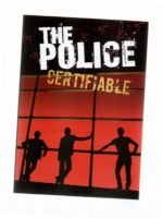 The Police: Certifiable - Live In Buenos Aires (2-DVD + 2-CD Set) [DVD] (2008)