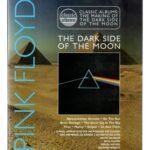 Dvd Pink Floyd - The Dark Of The Moon