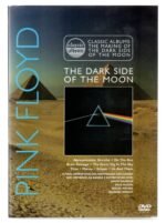 Dvd Pink Floyd - The Dark Of The Moon