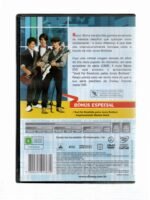 Dvd Jonas Brothers - Primeira Temporada Vol 1 - Imagem 2