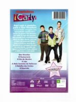 Dvd - I Carly - One Direction - Imagem 2