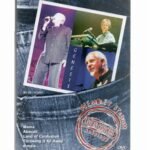 Dvd Genesis - Mama