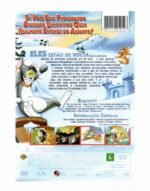 Dvd Tom E Jerry - Aventuras - Volume 1 - Imagem 2