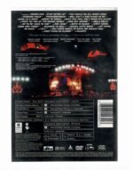 Dvd Ac Dc - Stiff Upper Lip Live - Imagem 2