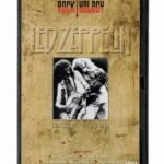 Dvd Led Zeppelin - Legends On Film