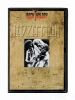 Dvd Led Zeppelin - Legends On Film
