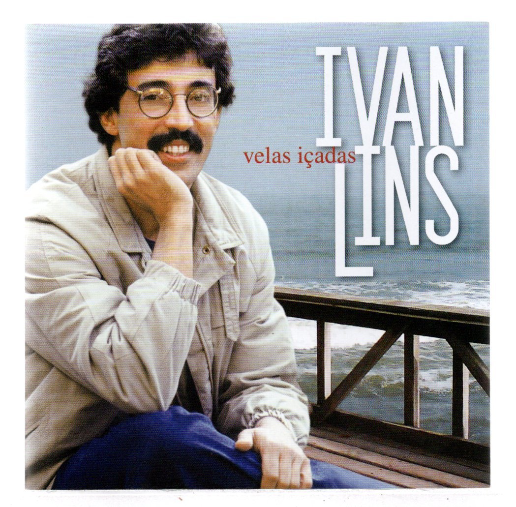 6b78ee8e9225489a6520132c2aa80ce1.jpg Cd Ivan Lins - Velas Içadas - Grandes Sucessos - Imagem 1